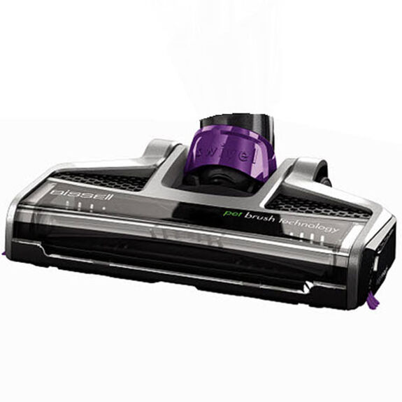 BOLT Foot Assembly Purple 1610371 BISSELL Vacuum Parts